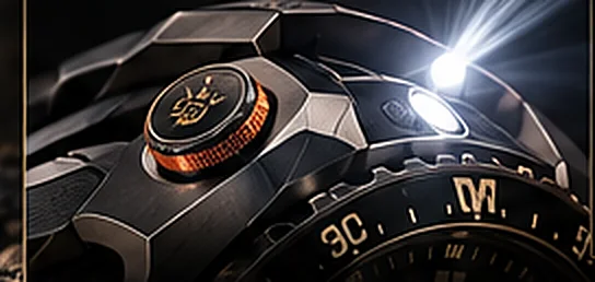 RescueFlash emergency LED strobe